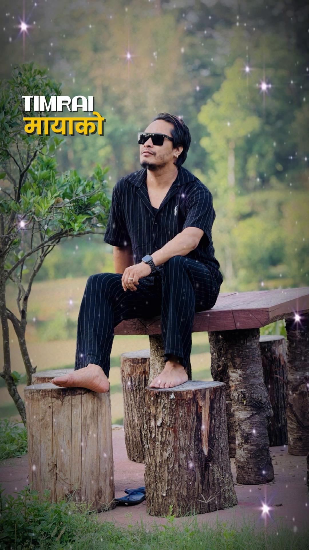 @Prince Of Pokhara 👑
