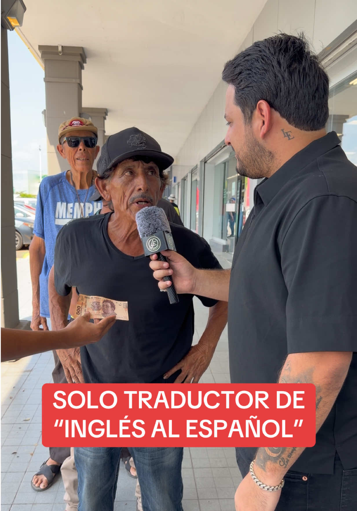 @Soy Escalante