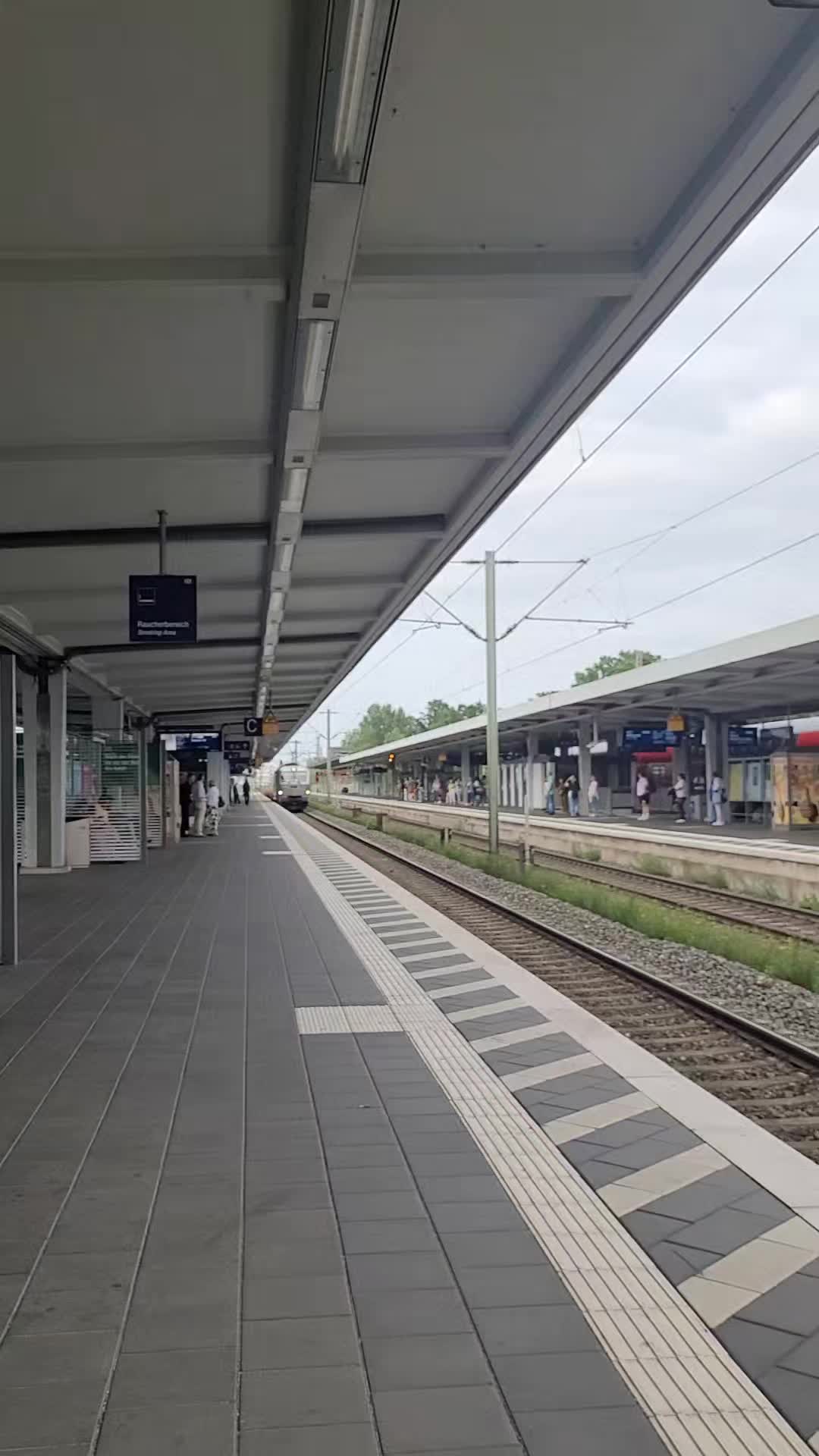 @Pascal Stra&szlig;enbahn Fan