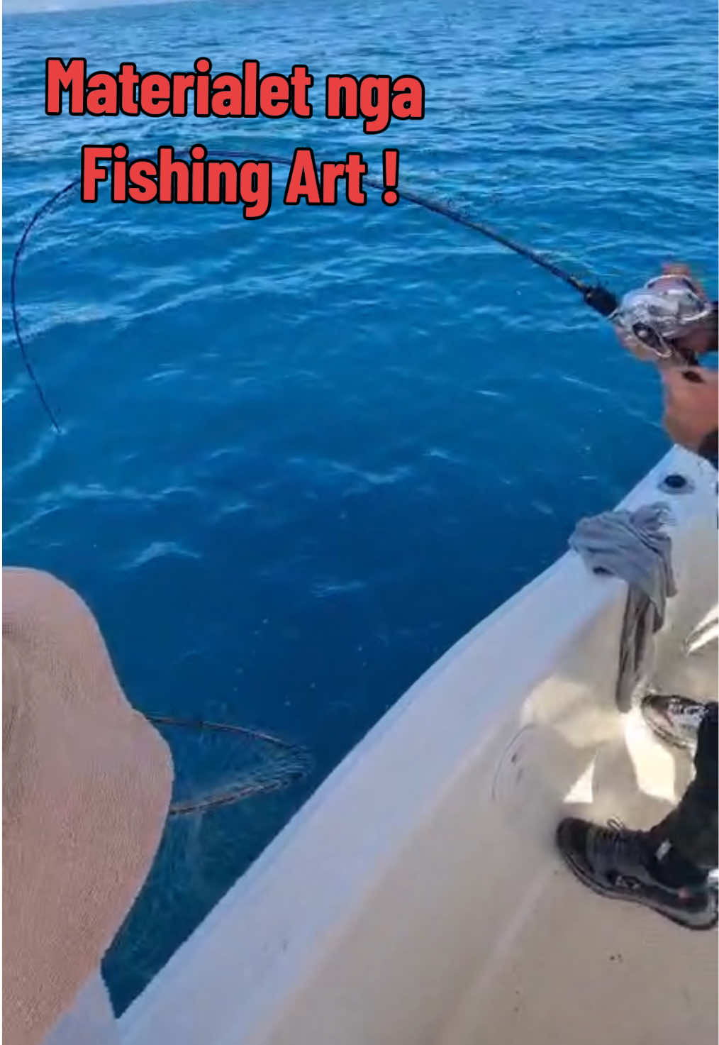 @FishingArt dyqan peshkimi