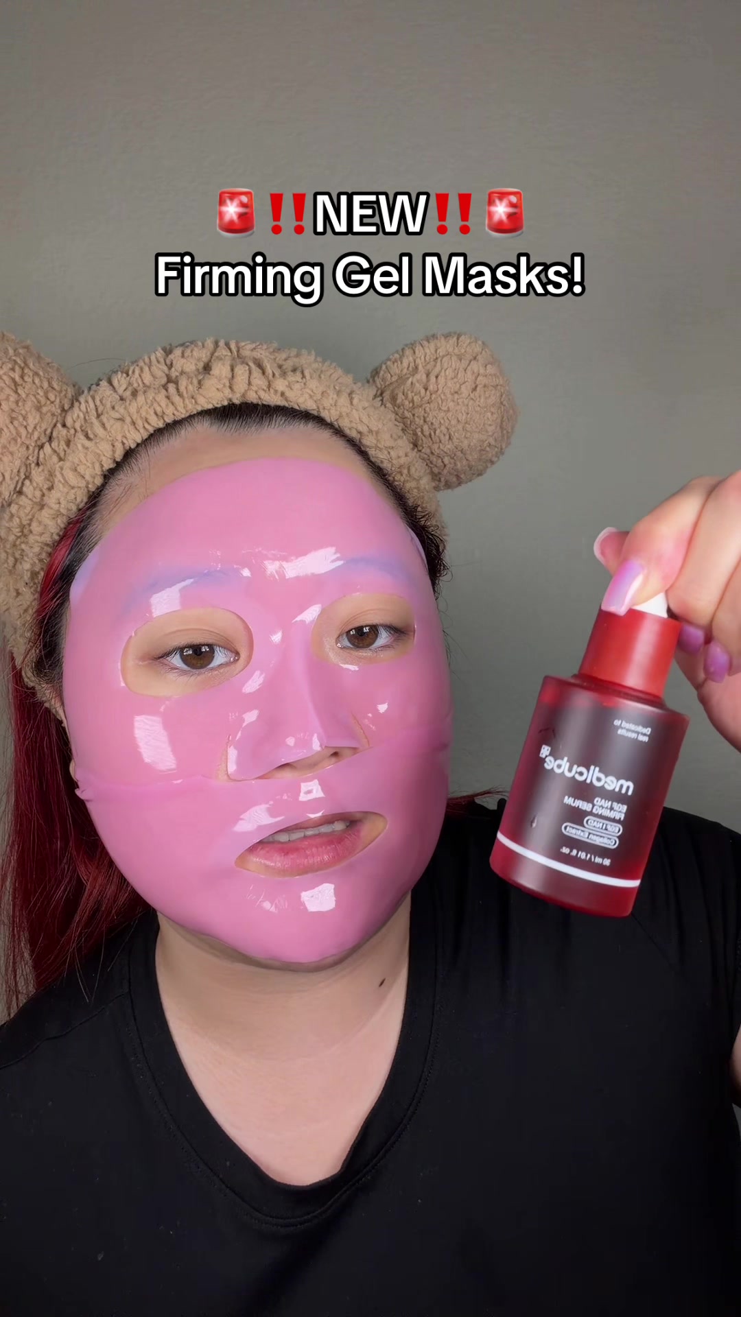 @Korean Skincare | Trish Trinh