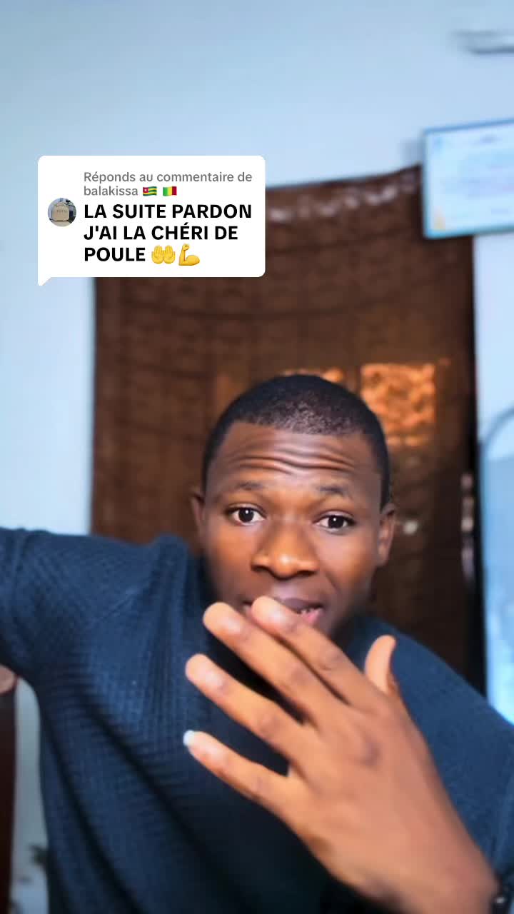 @Kalil l'Averti