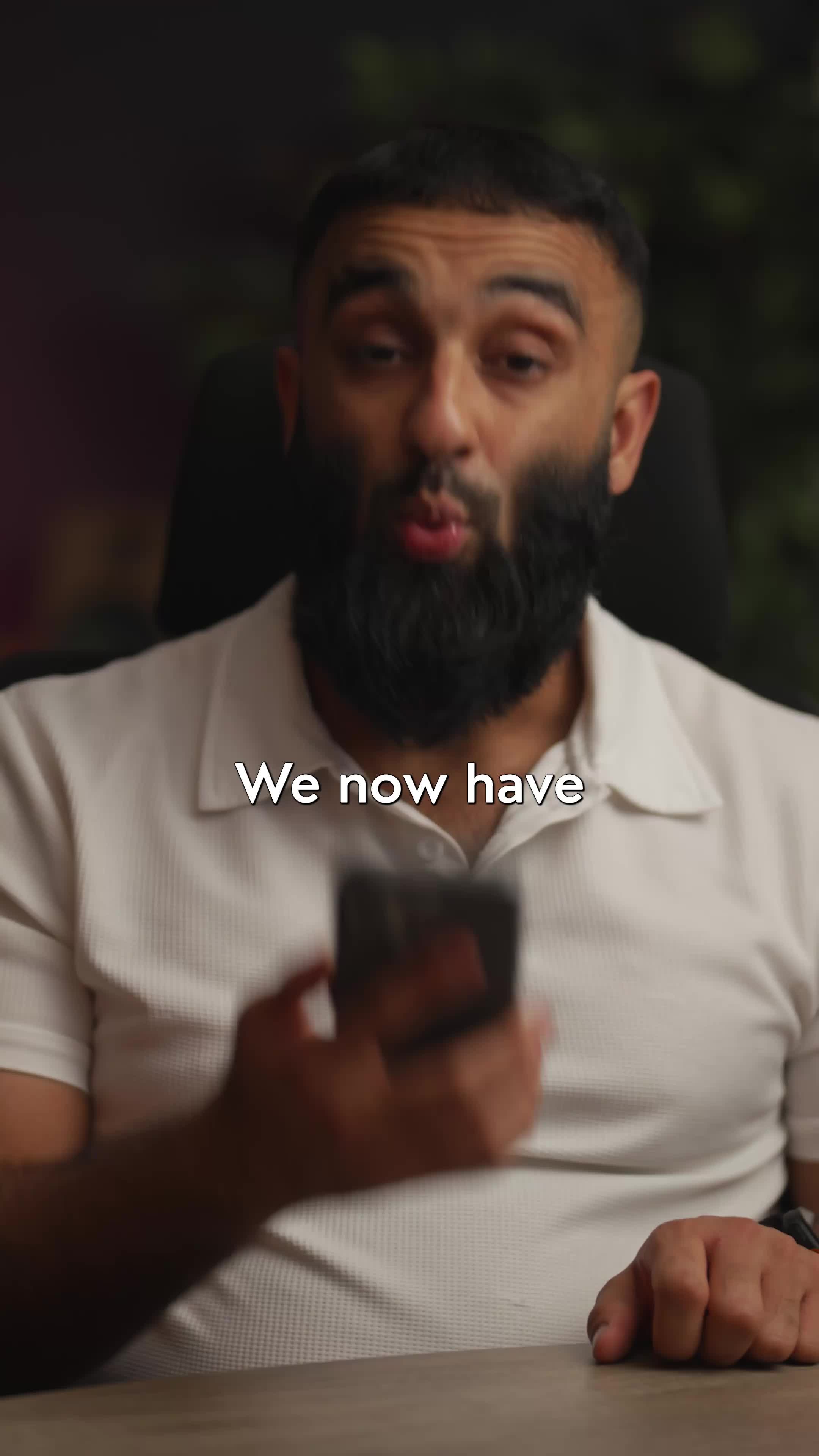 @The Sunnah Guy - Life mentor