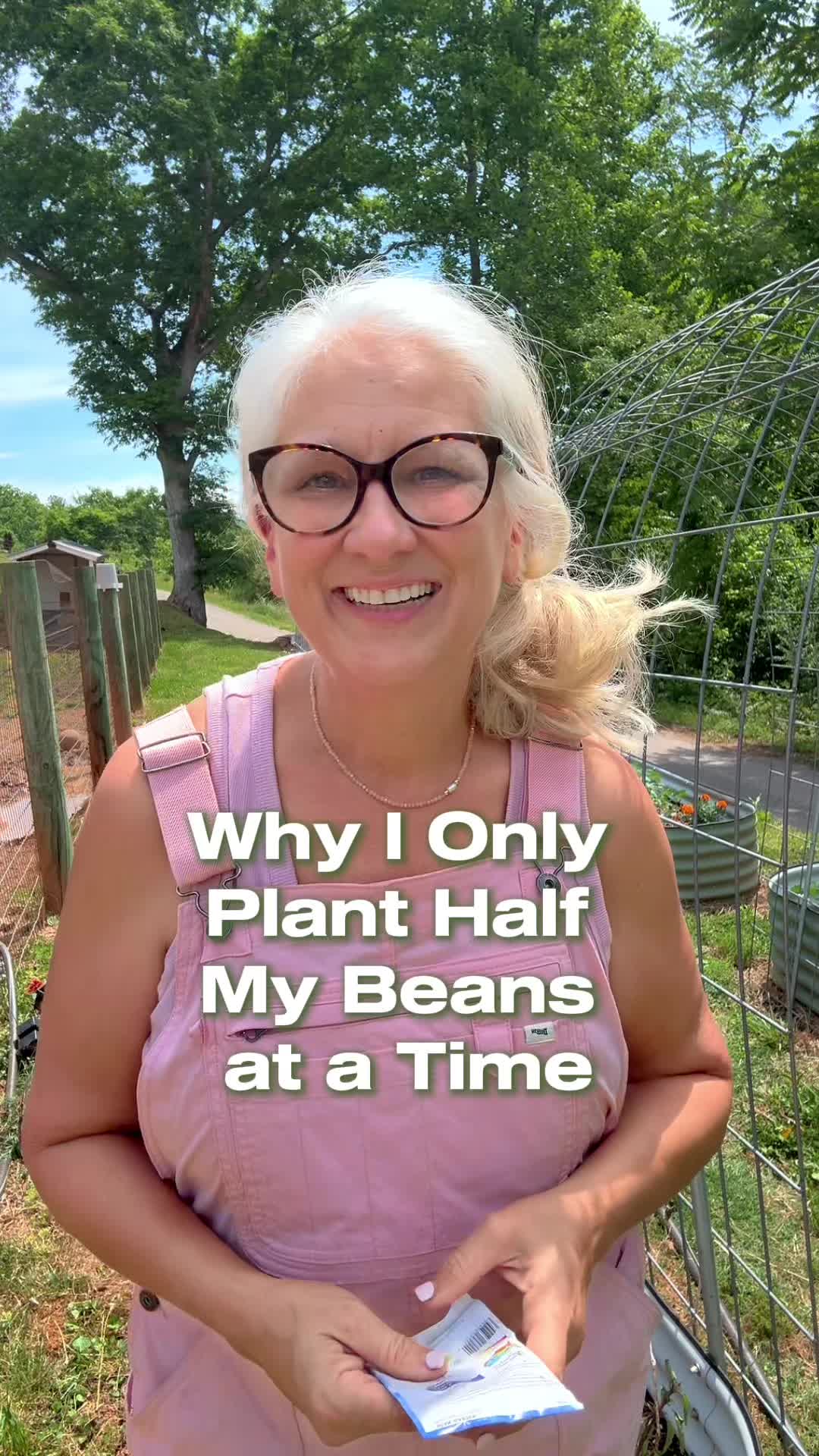 @Sweet BombDiggity Farms