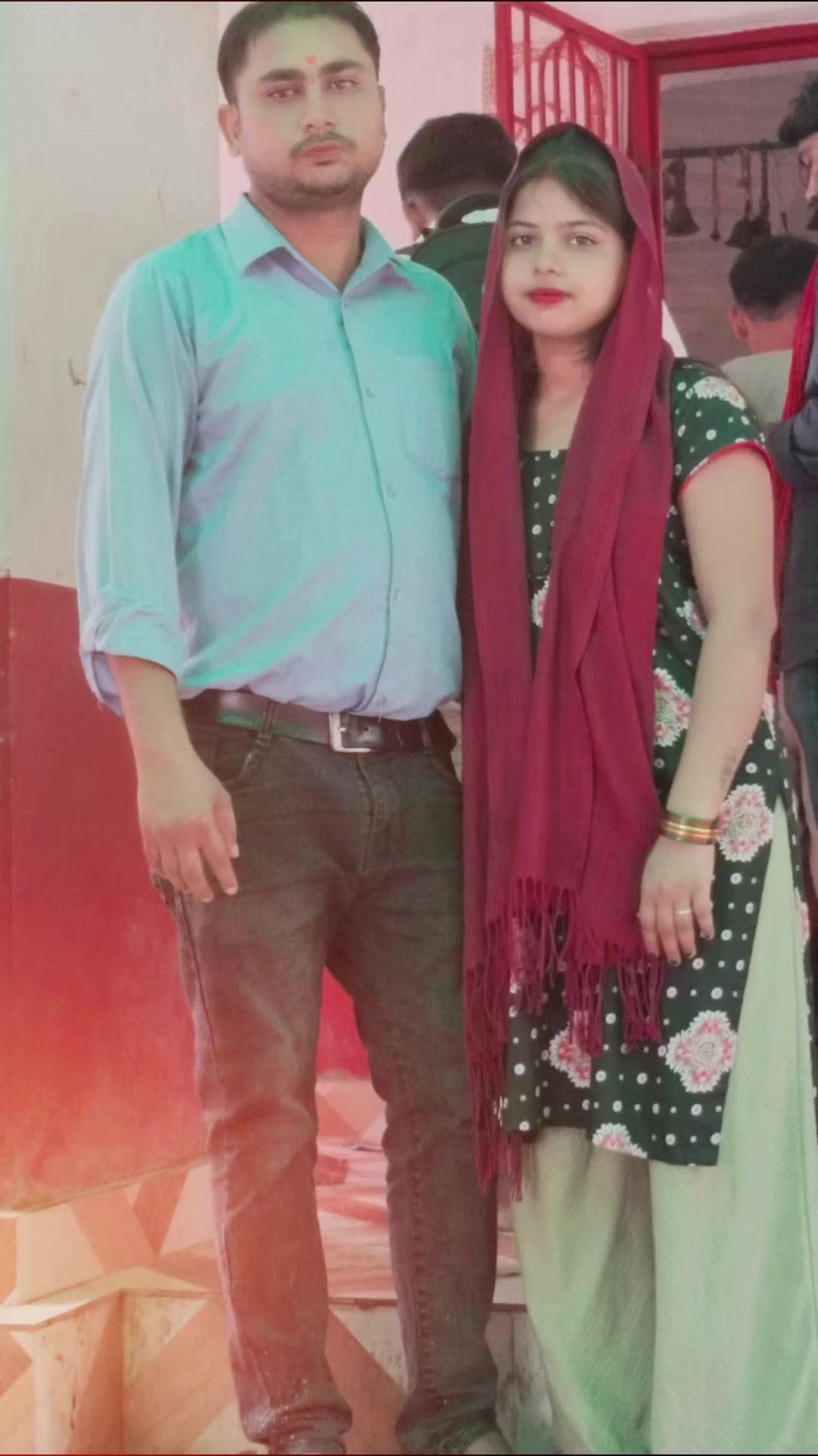 @suhani sinha 25