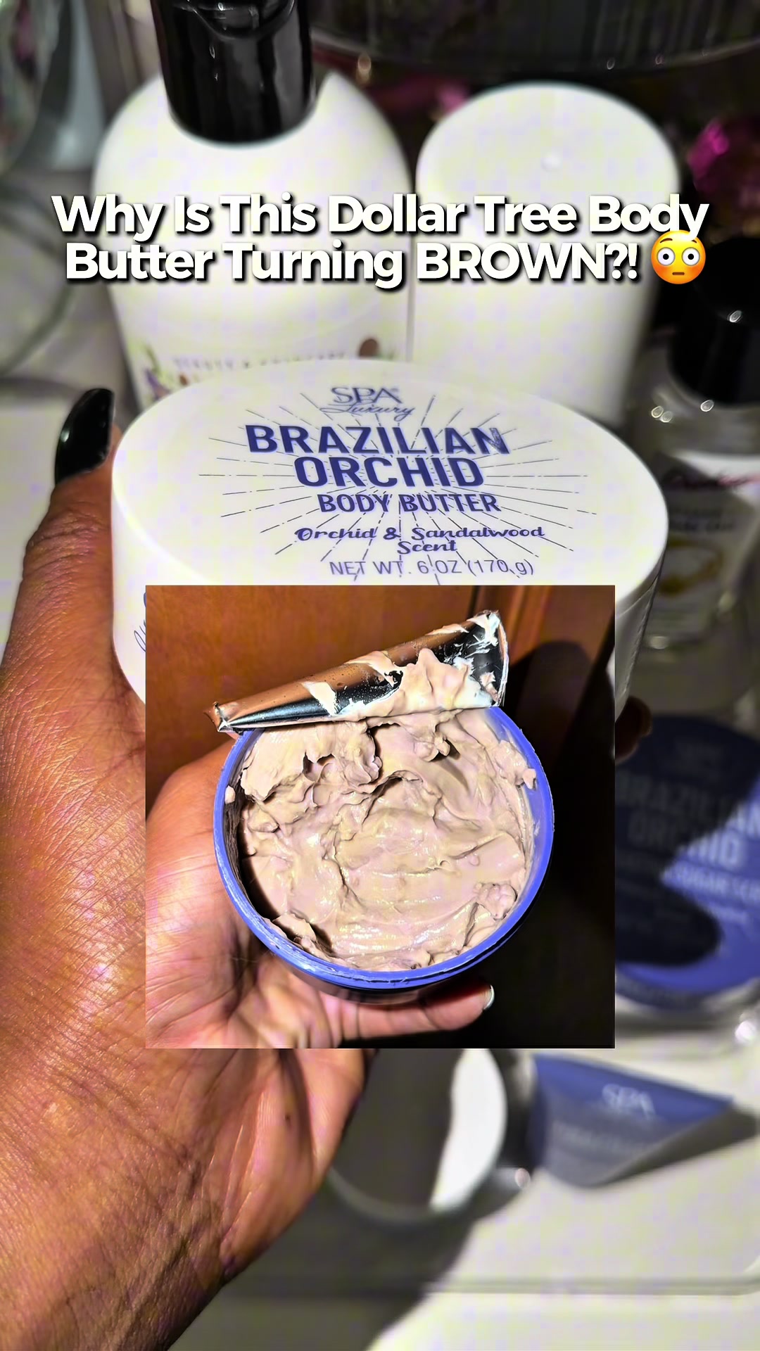 @Nat Creator|Affordable Beauty