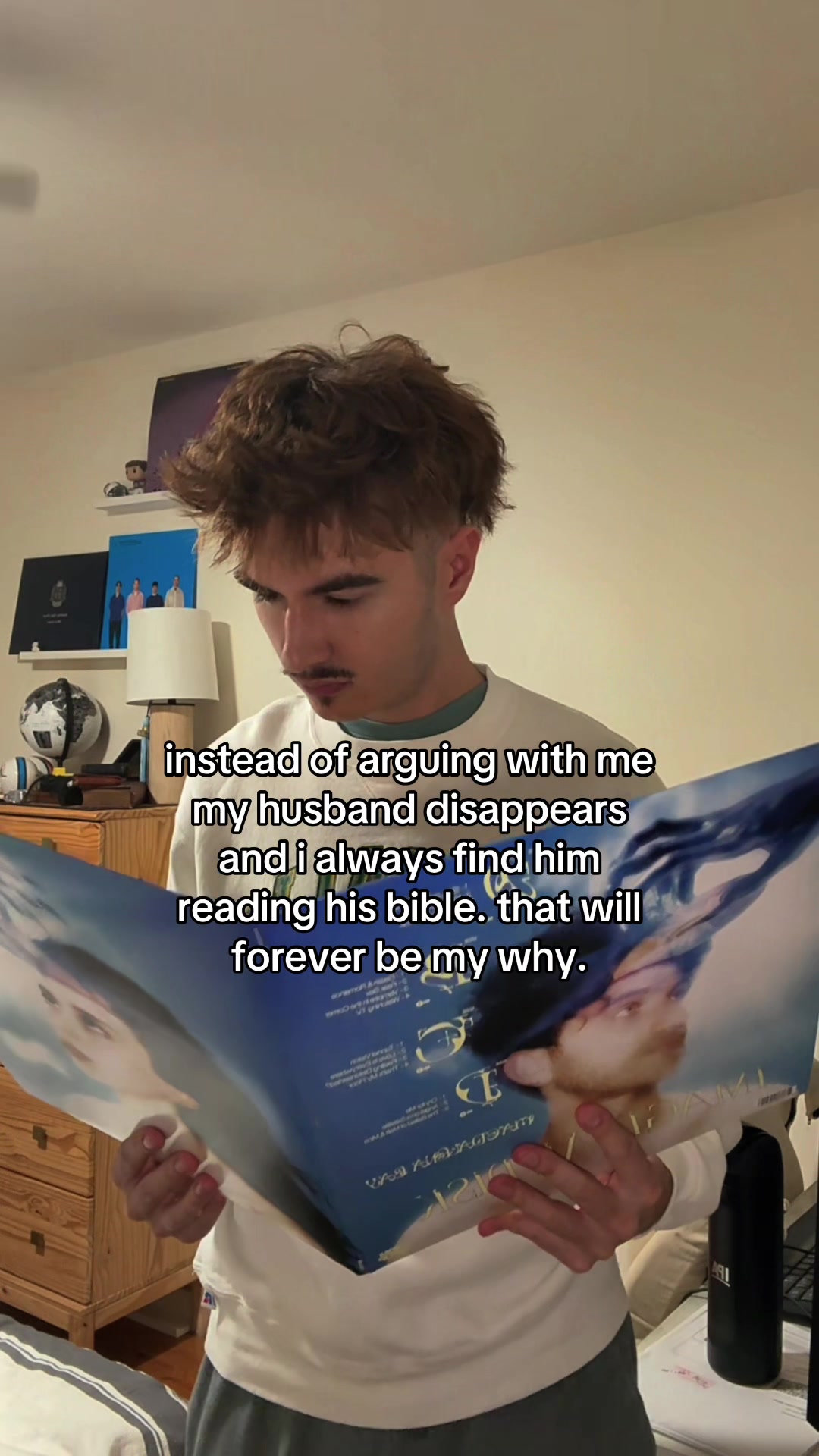 @Henry