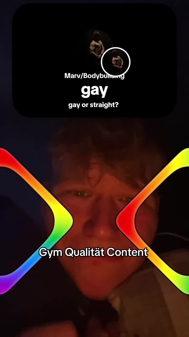 @Marv/Bodybuilding