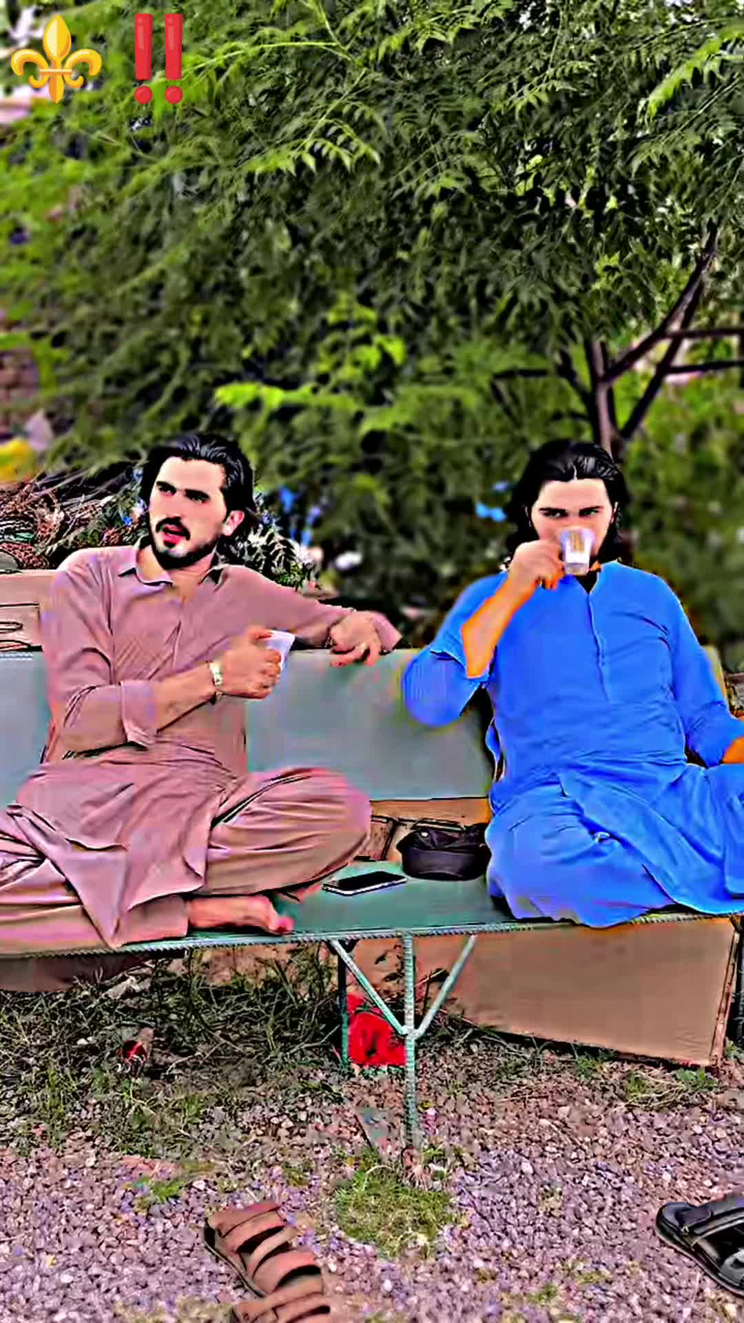 @Saeed khan