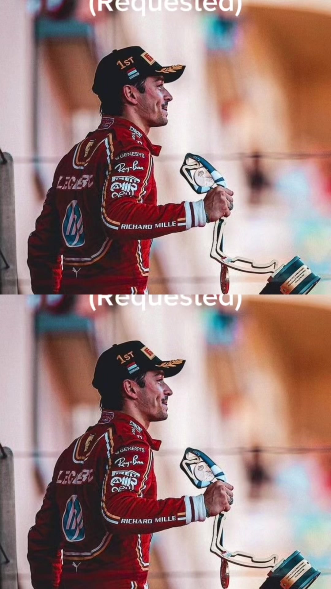 @Mike Giro München 🇮🇹🏎️🏎️