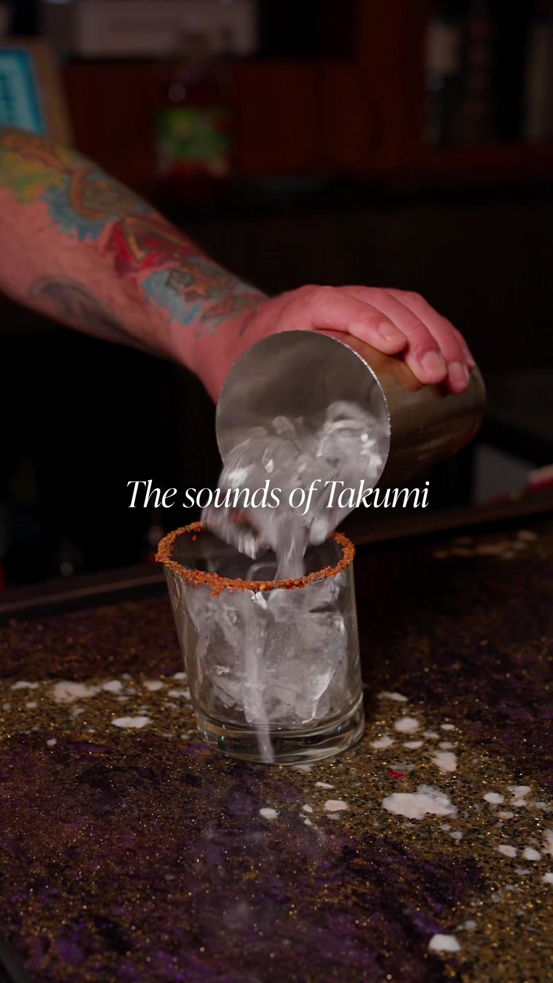 @Takumi Hibachi & Sushi Lounge