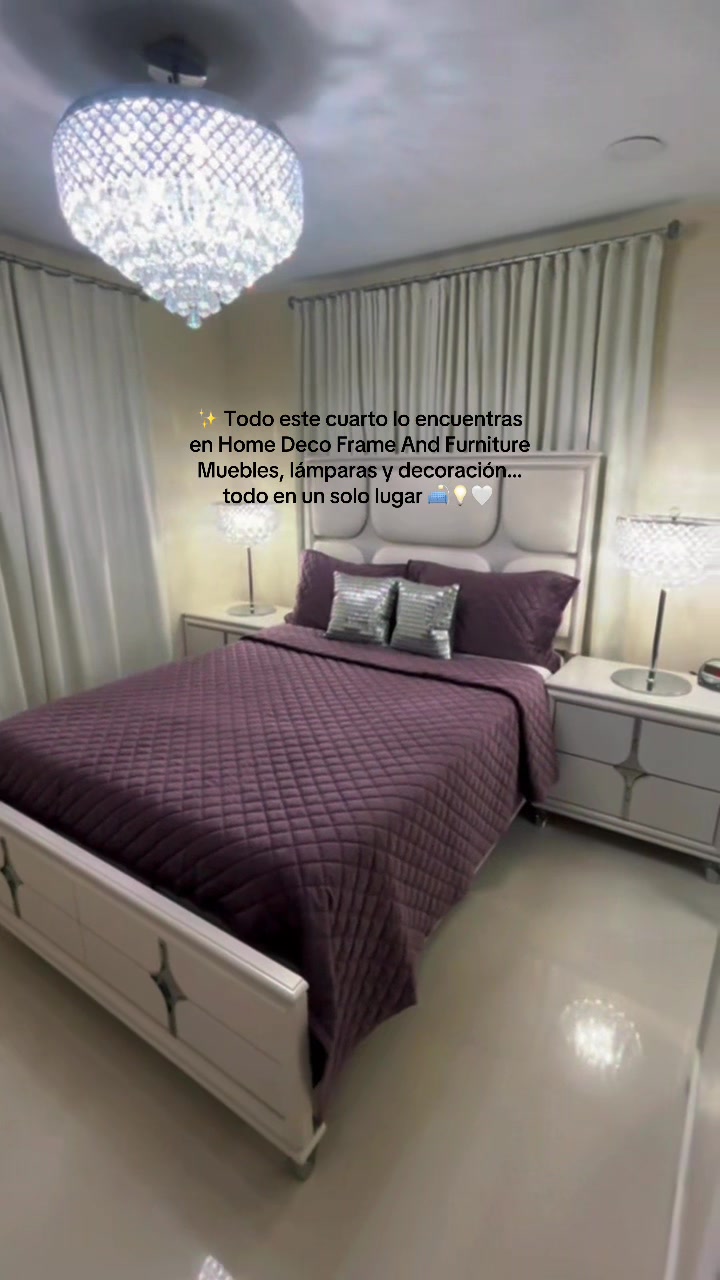@Home Deco Frame and Furniture