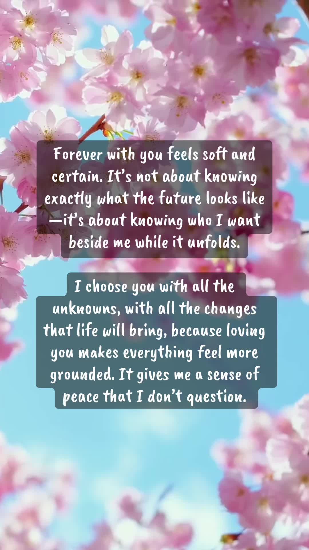 @a.forever.lovestory