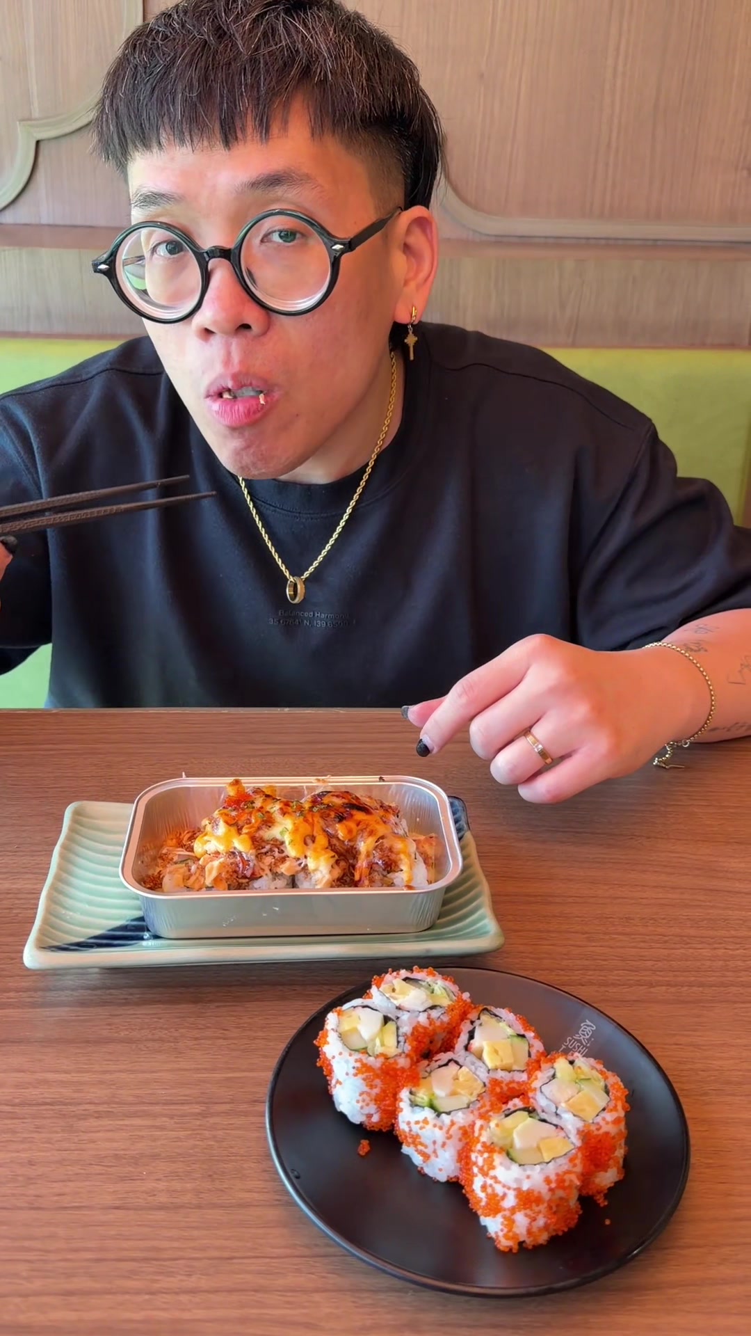 @Aku Makan Yah