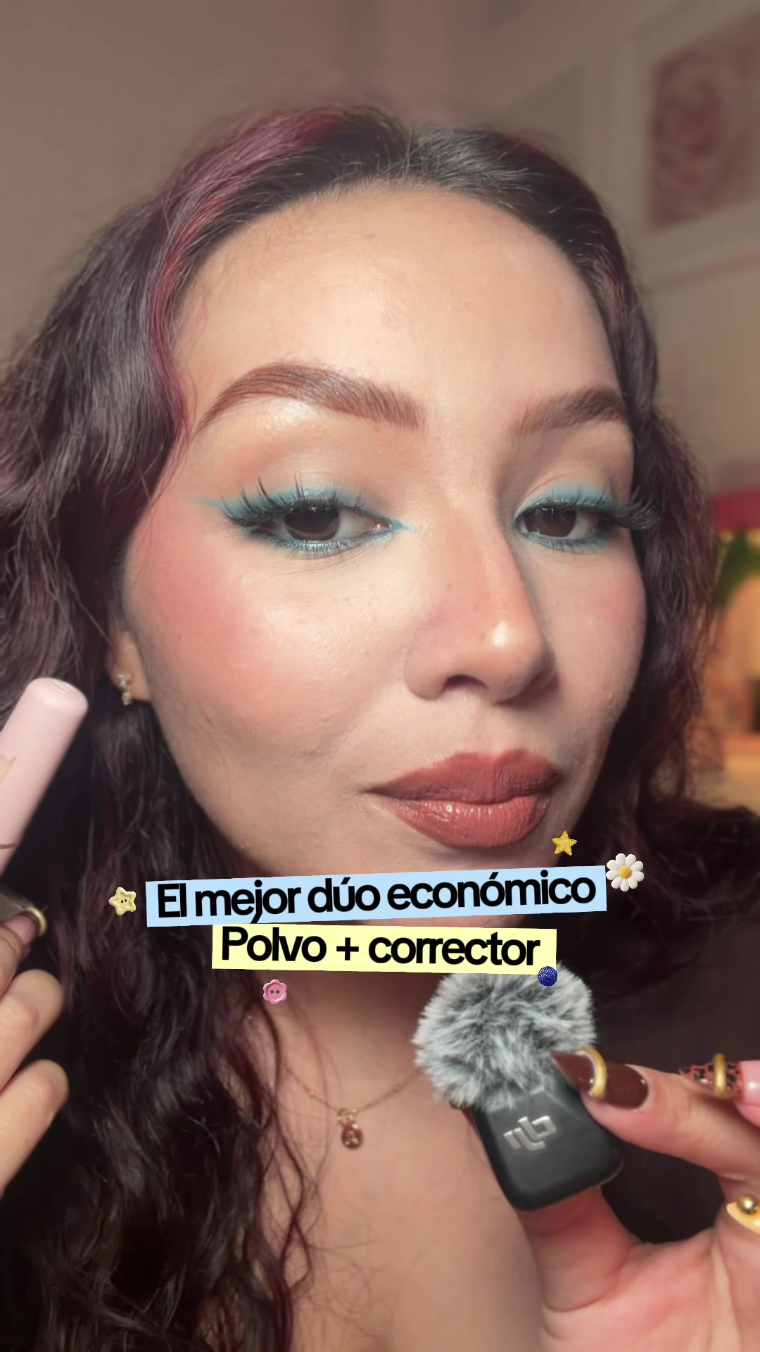 @Alexa Leon🍒