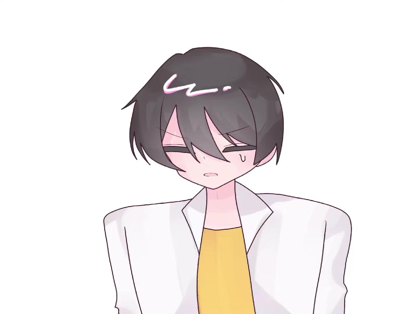 @엄지러