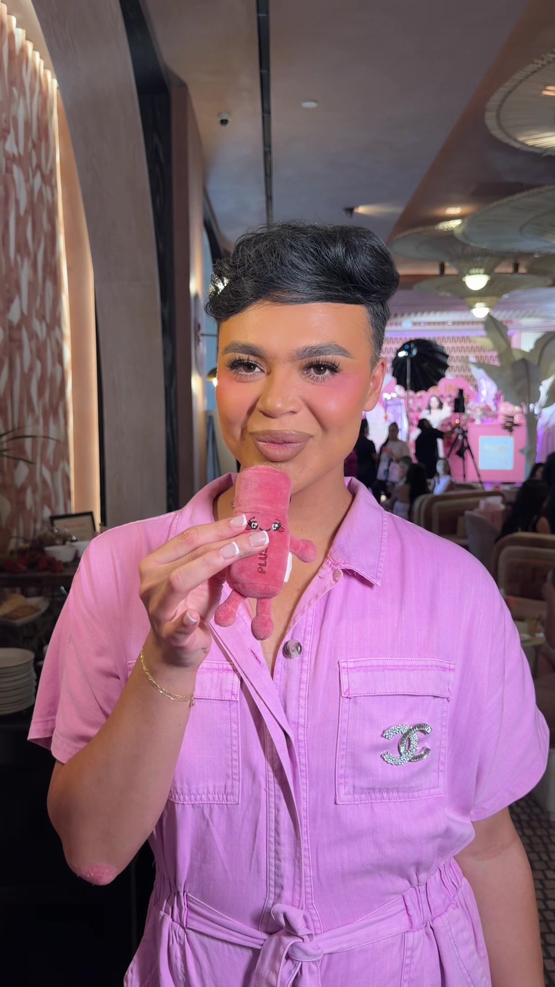 @Beauty Creations Cosmetics