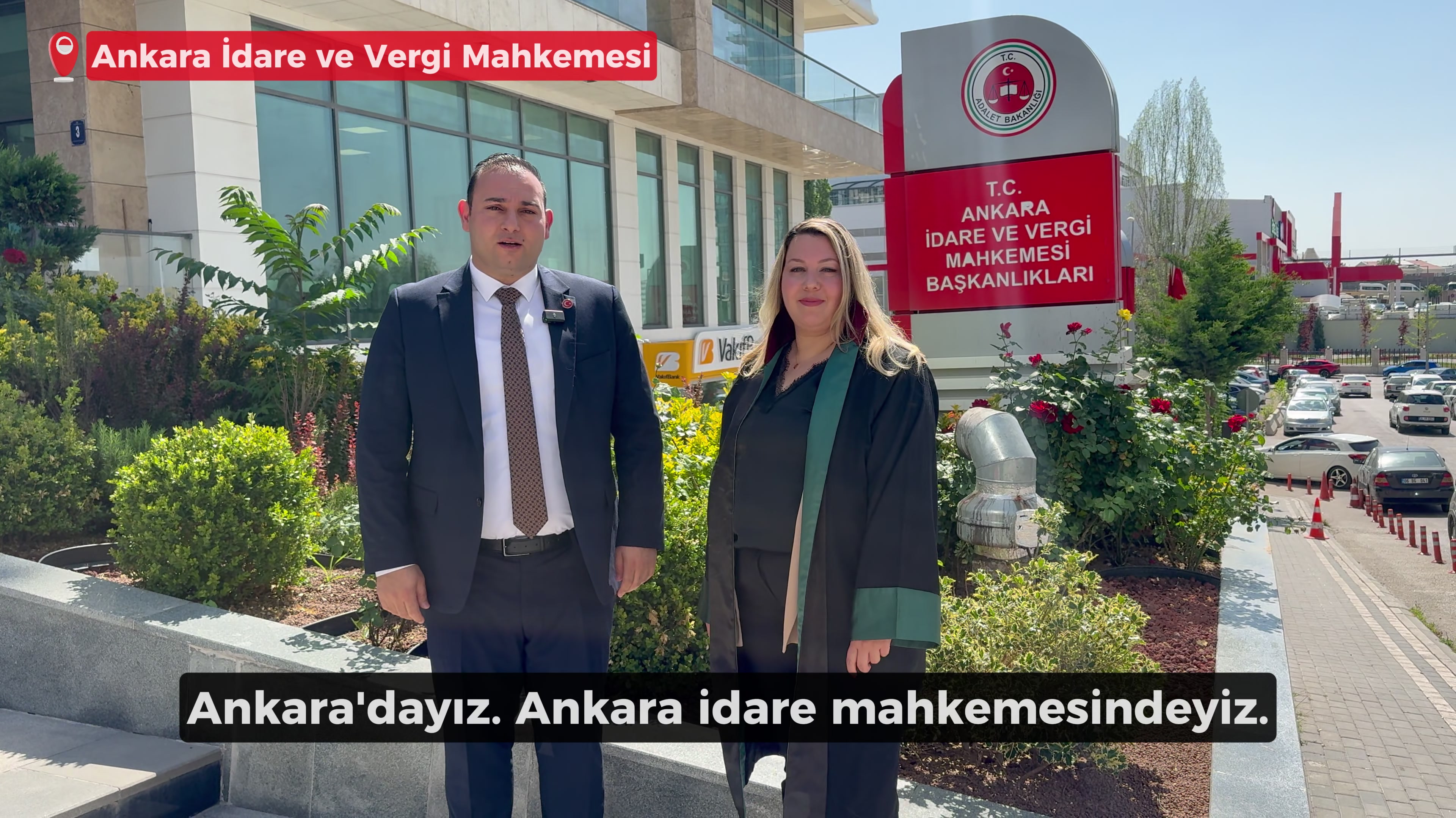 @Av. Hakan Bilecen