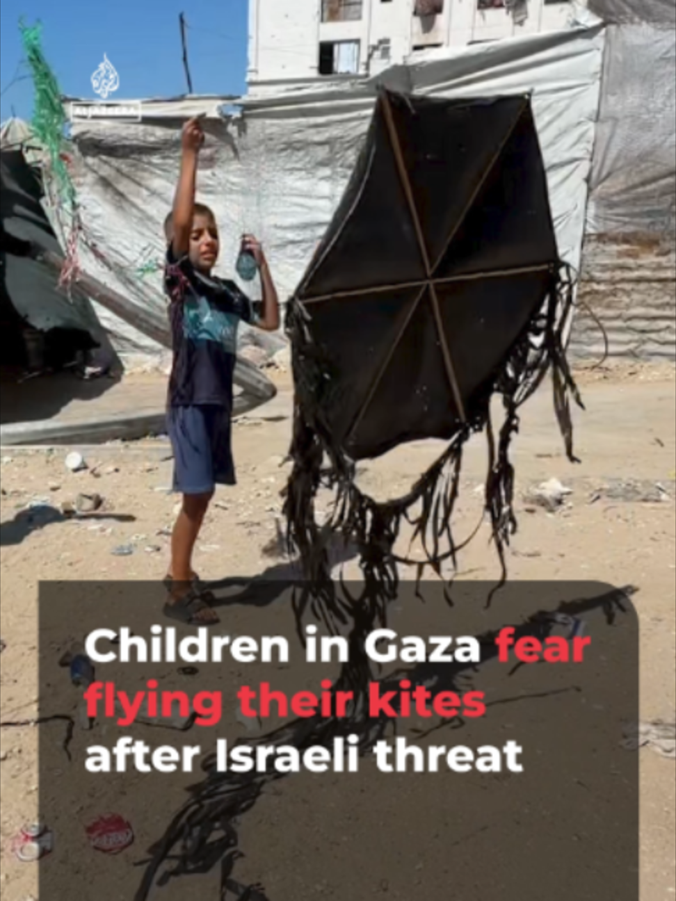 @Al Jazeera English
