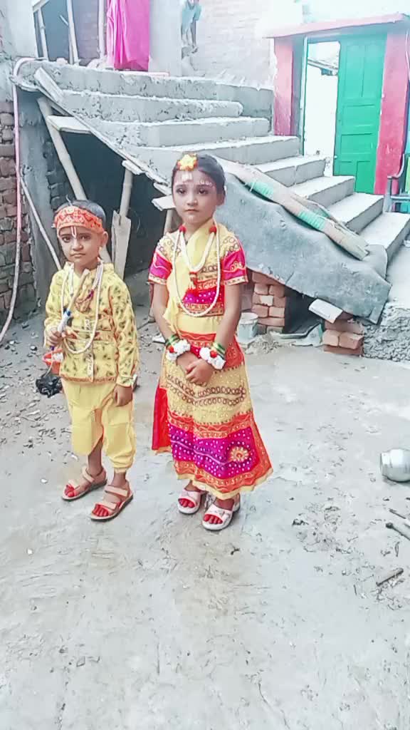 @Ragni Thakur