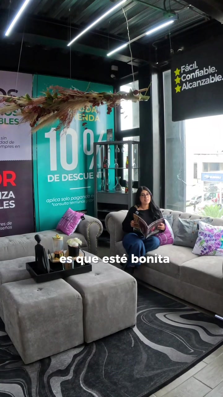 @InCassa Muebles