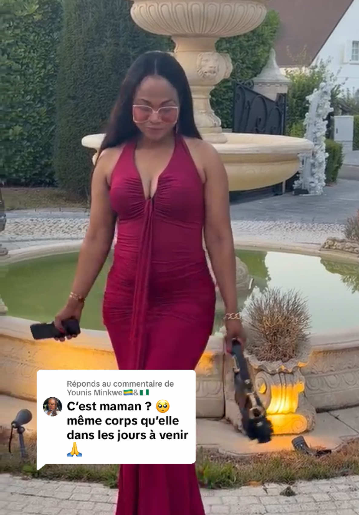 @Aika Kibonge Samba