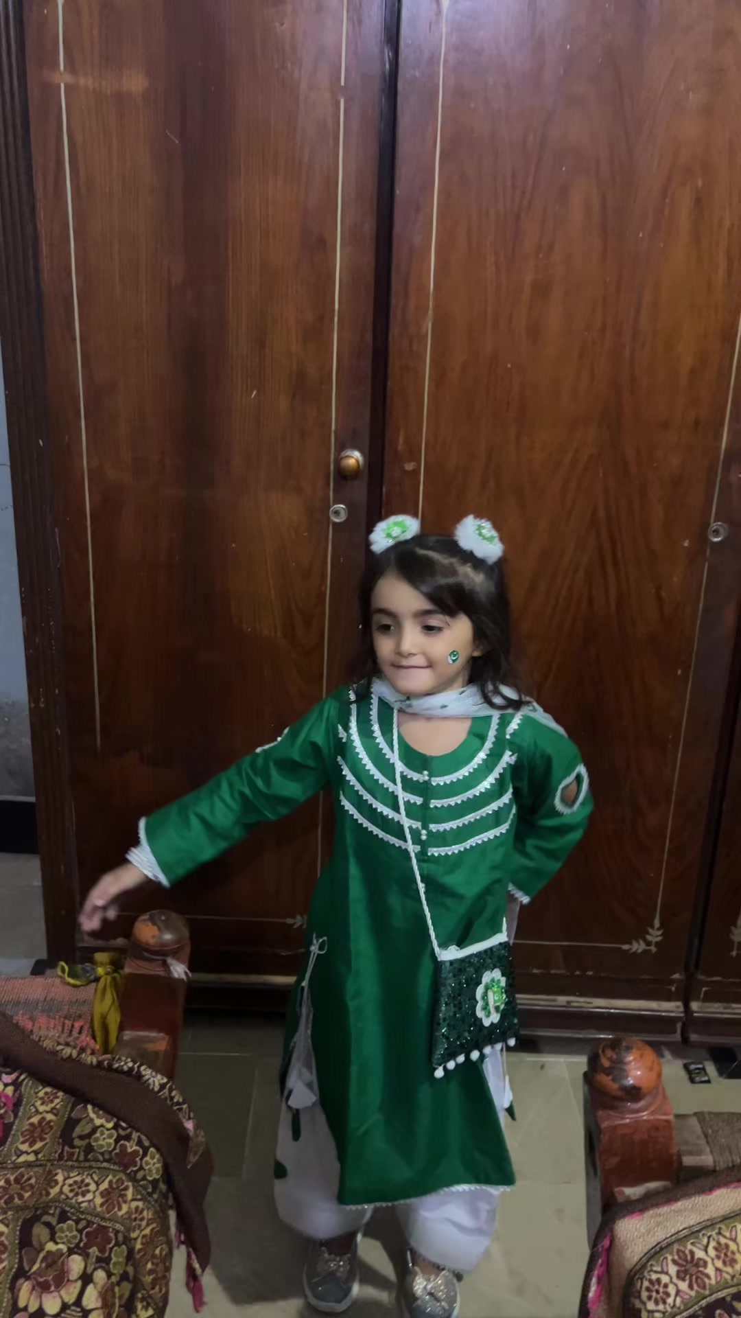 @waseem bari jamali