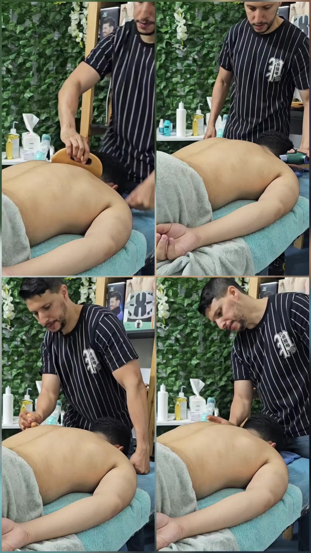 @Hijama_massage_Titmellil