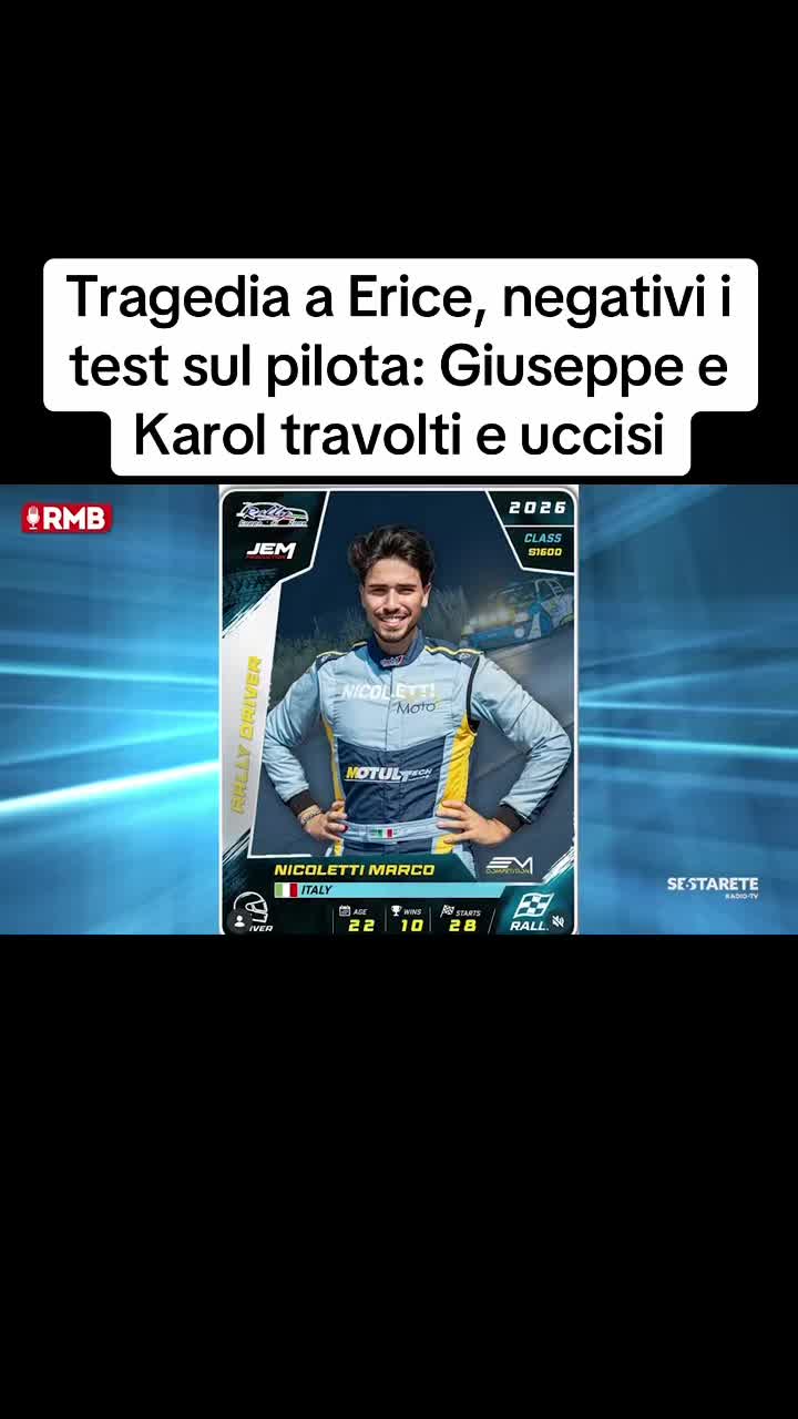 @Edoardo Picone | Giornalista