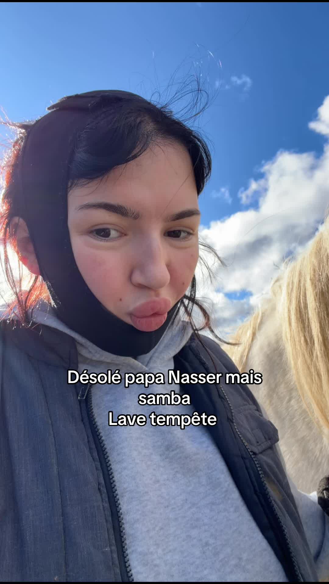 @Donna Volkov