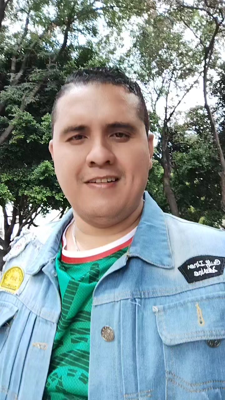 @Andy Johan Felix Rocha