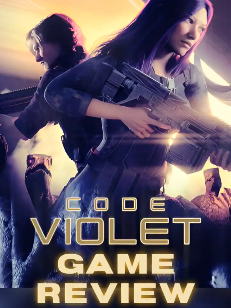 @Concise Game Reviews