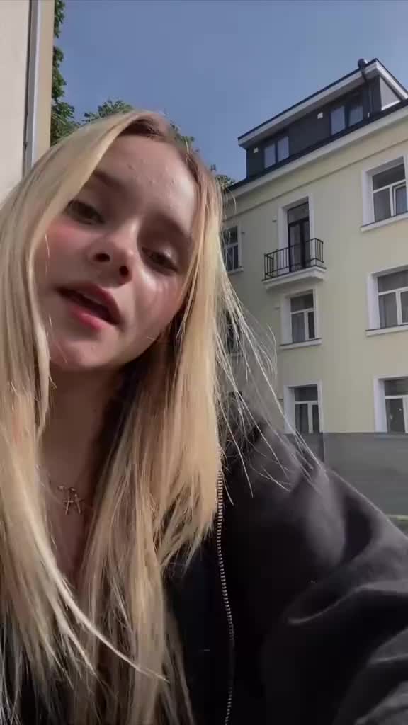 @Official Valeria Negurenko