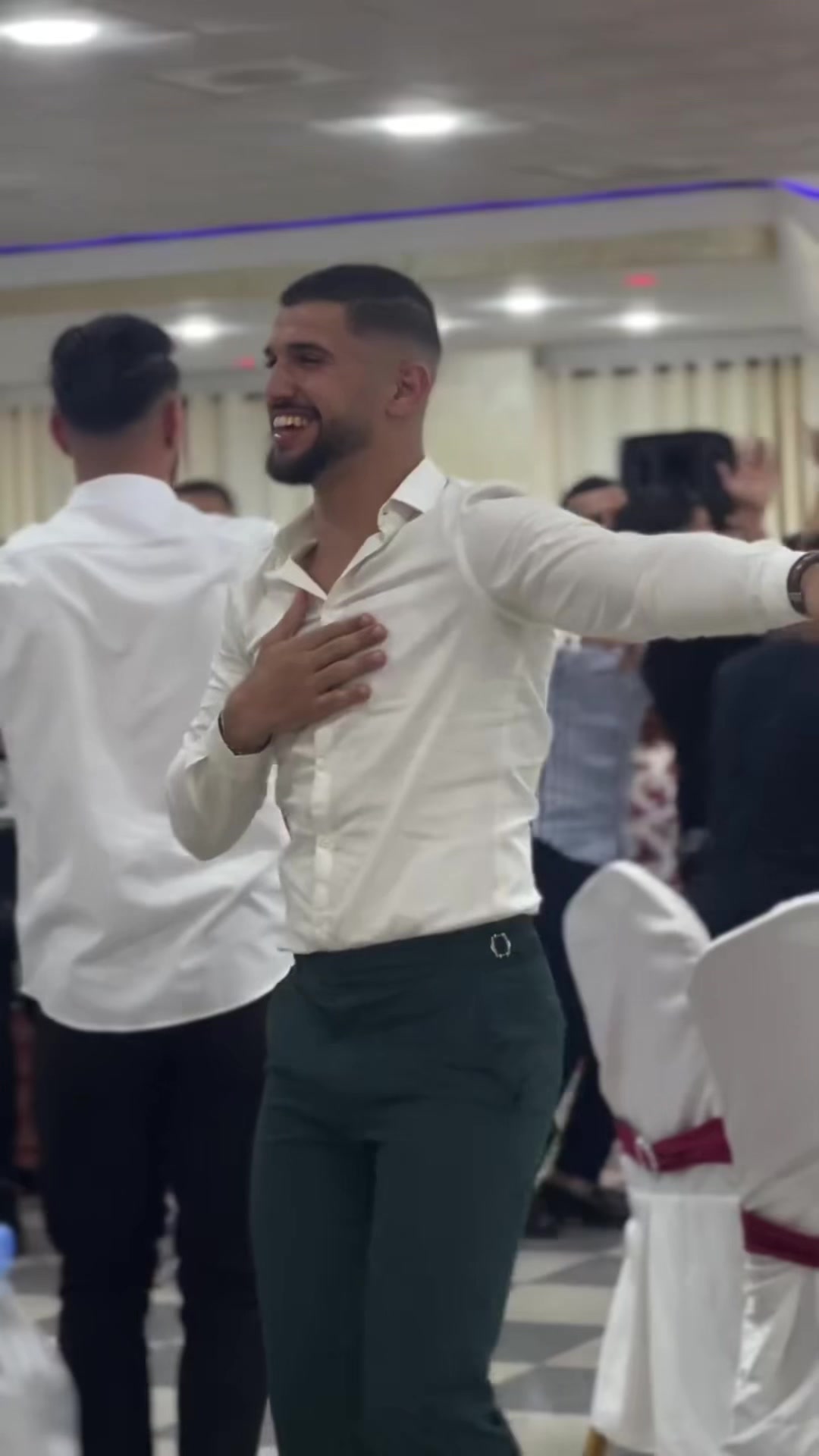 @Dance kabyle 💃🕺🏻