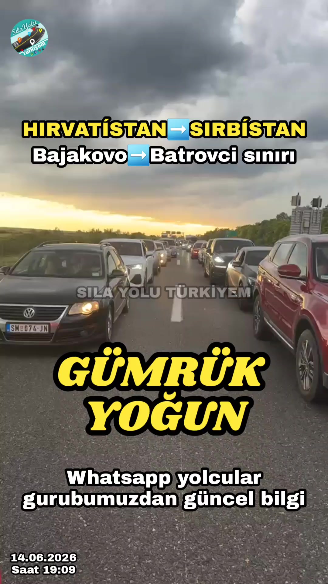 @Sıla Yolu Türkiyem