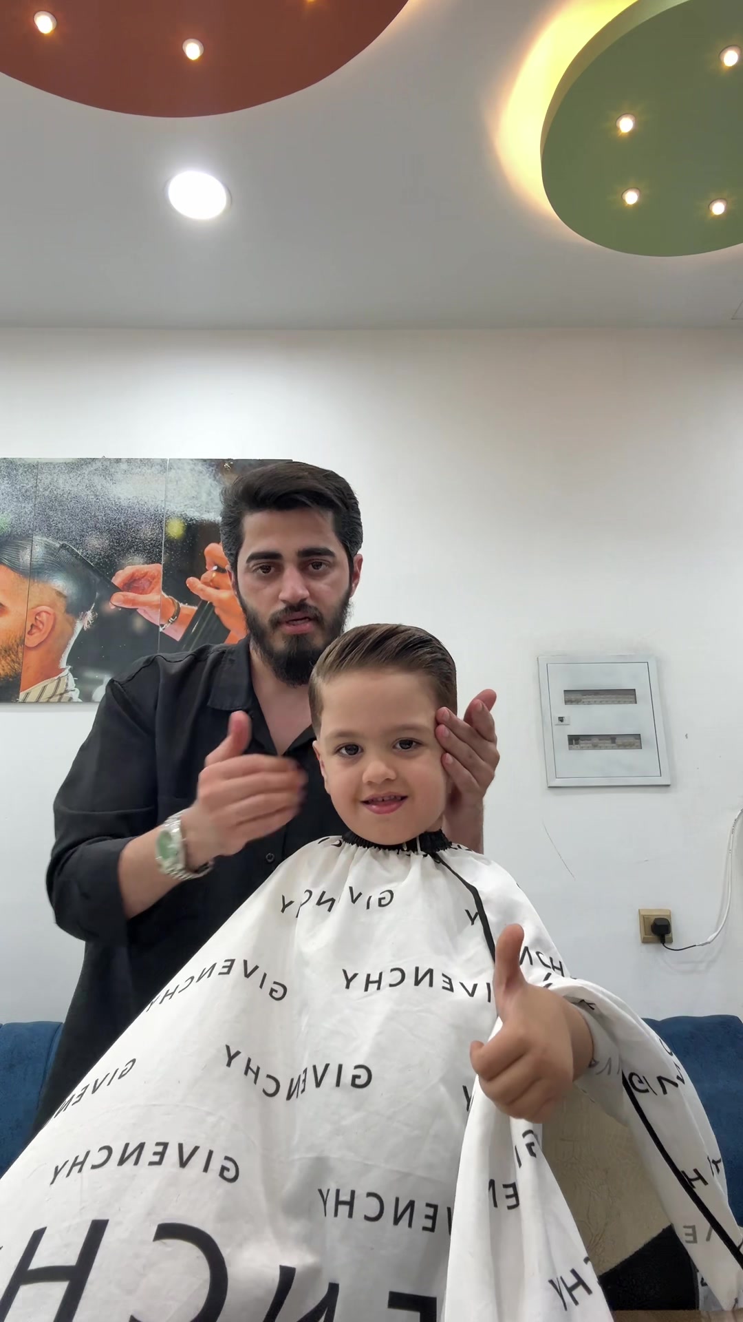 @Hamo Styli💈✂️