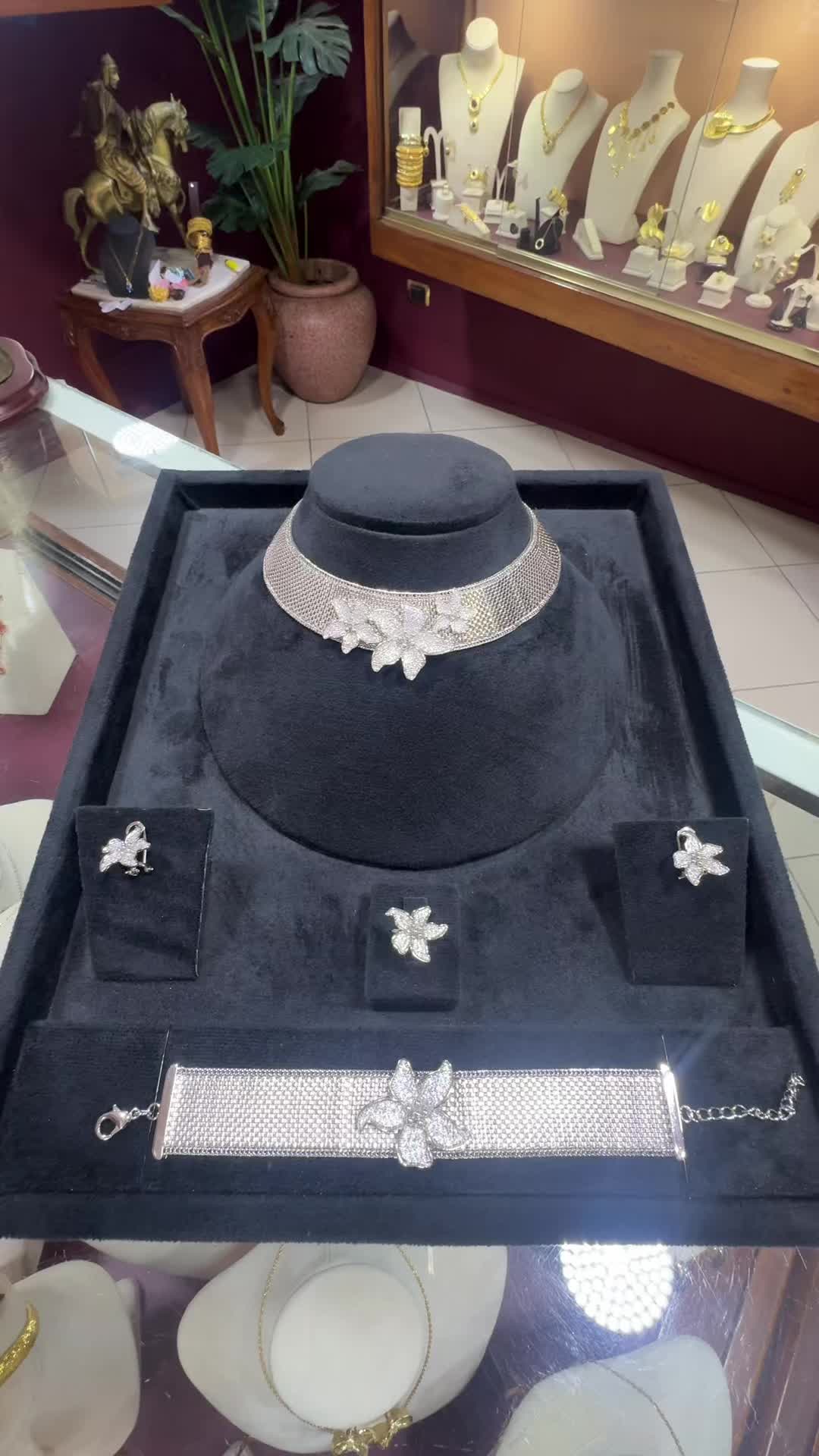 @زركون للإكسسوارات