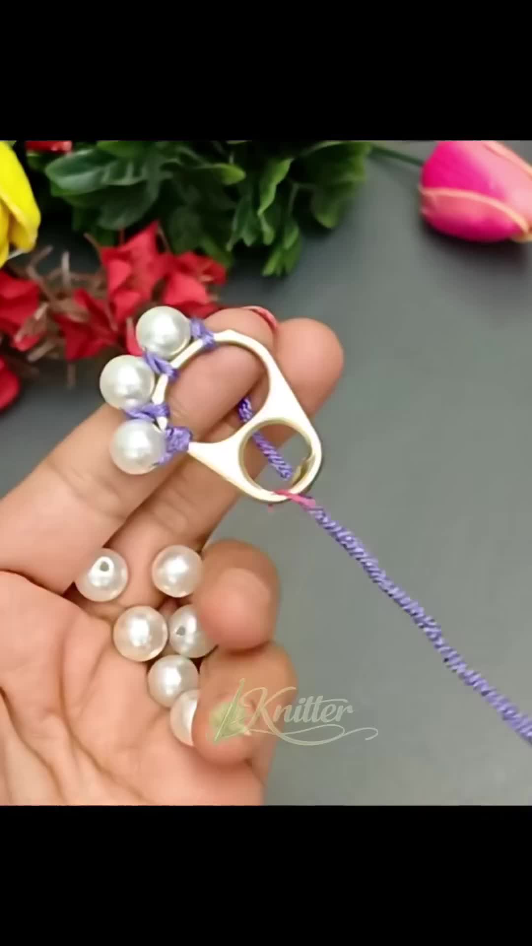 @Crochet Pattern