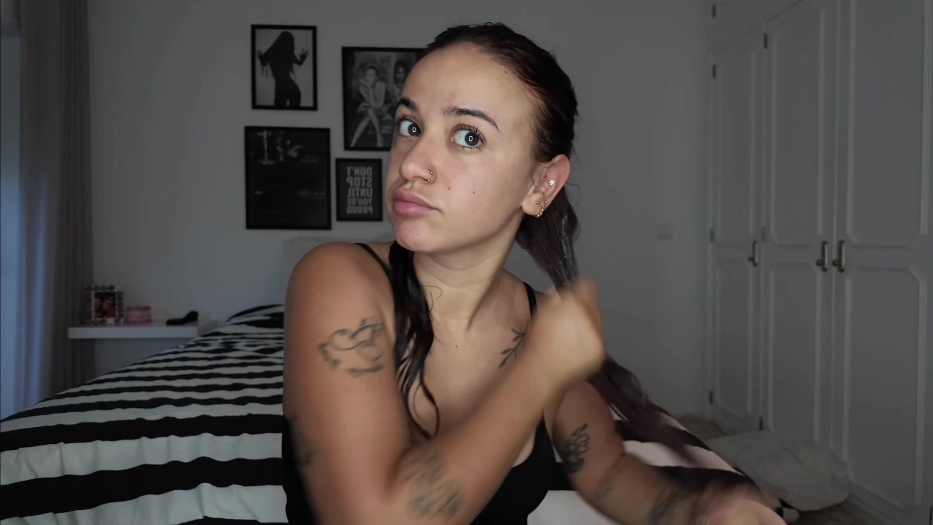 @Maria Silva