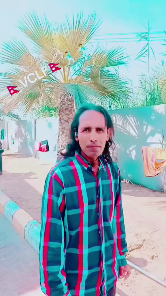 @SHALIKRAM -KAFLE57🇸🇦🇳🇵