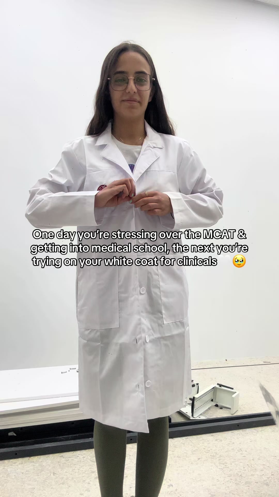 @Gaelle| Medical Student🧸