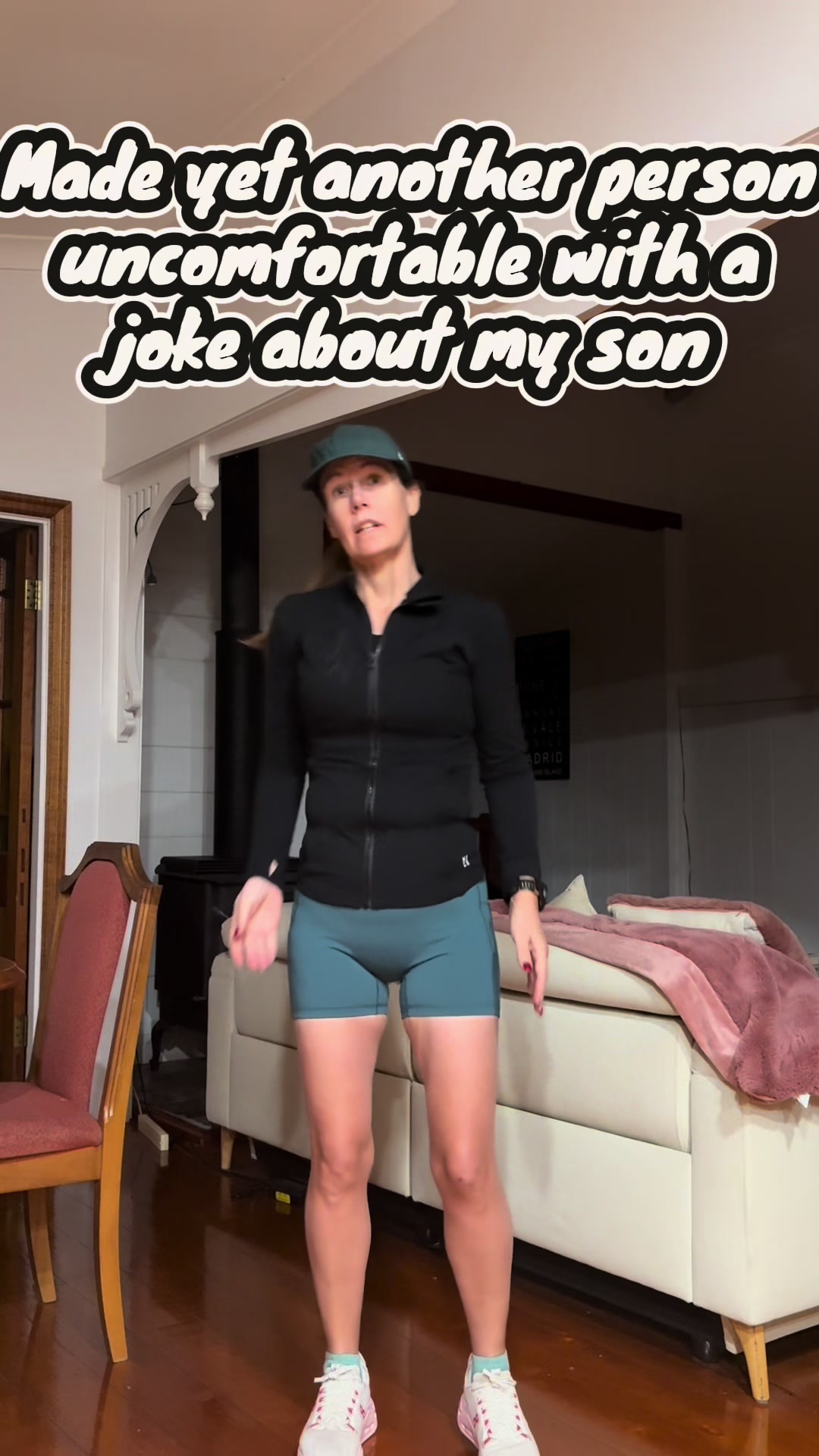 @Teresa Daniel