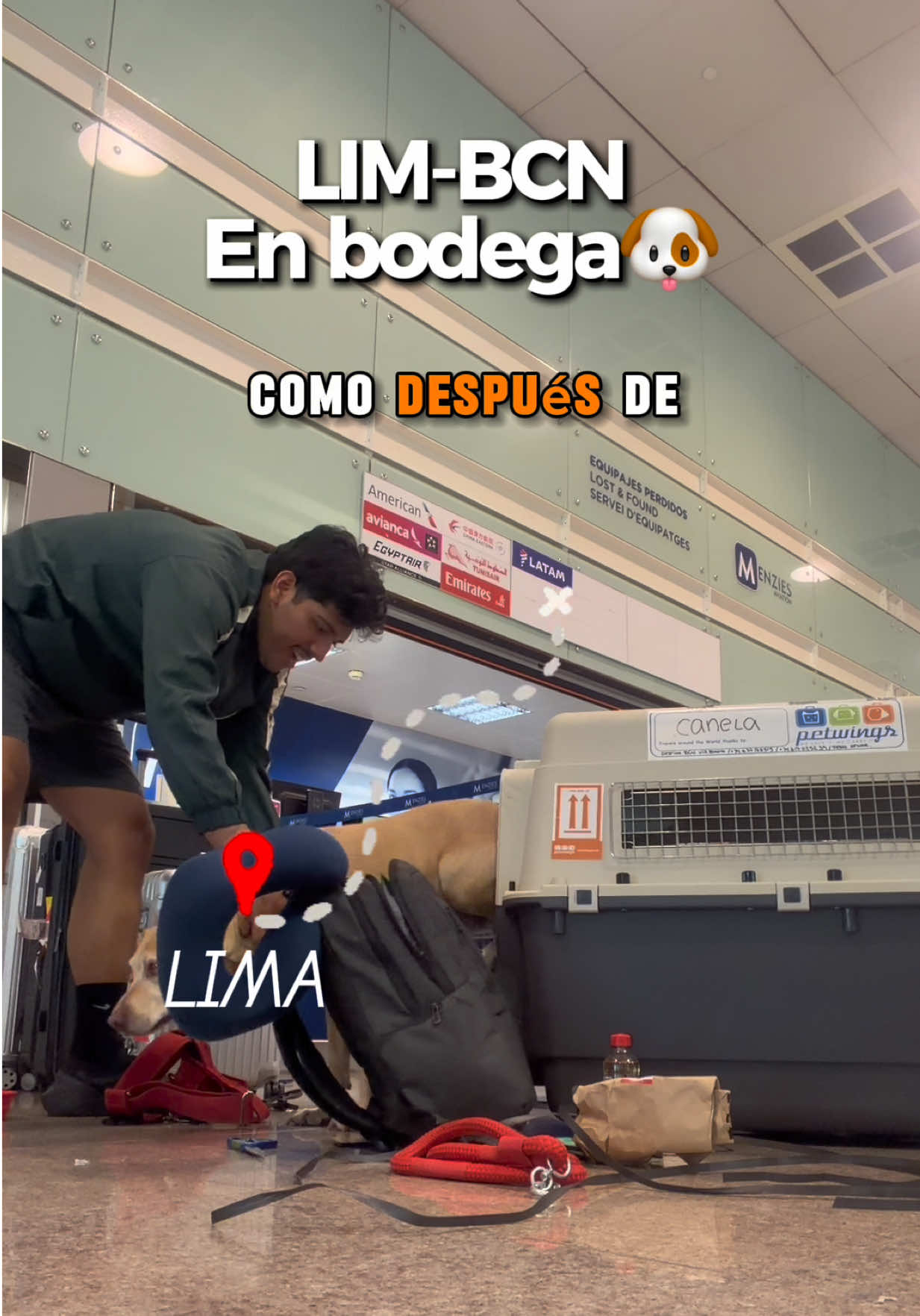 @Leo en BCN