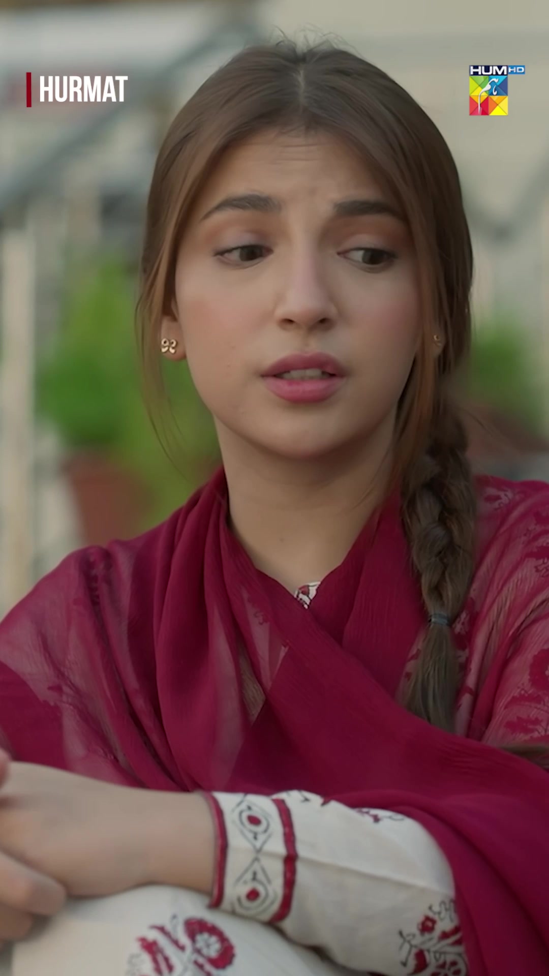 @HUM TV