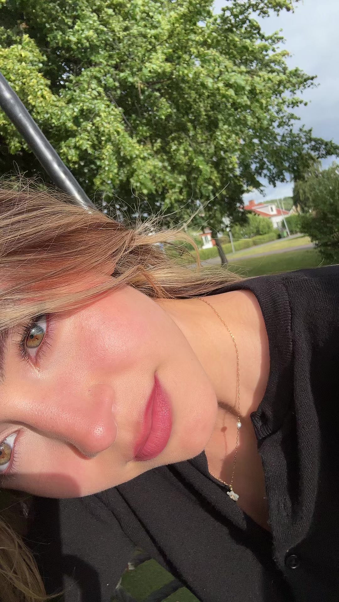 @Lara Paj&oacute;n