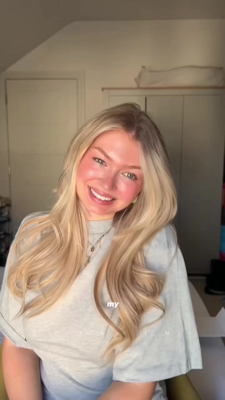 @Endaring Hair