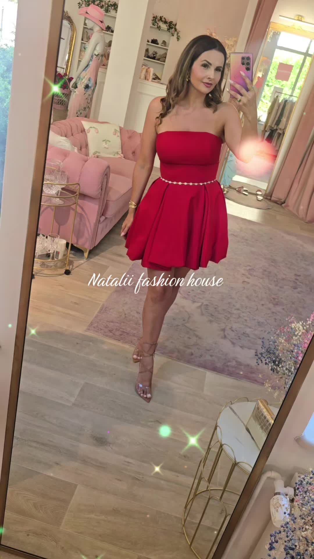 @Natalii fashion house