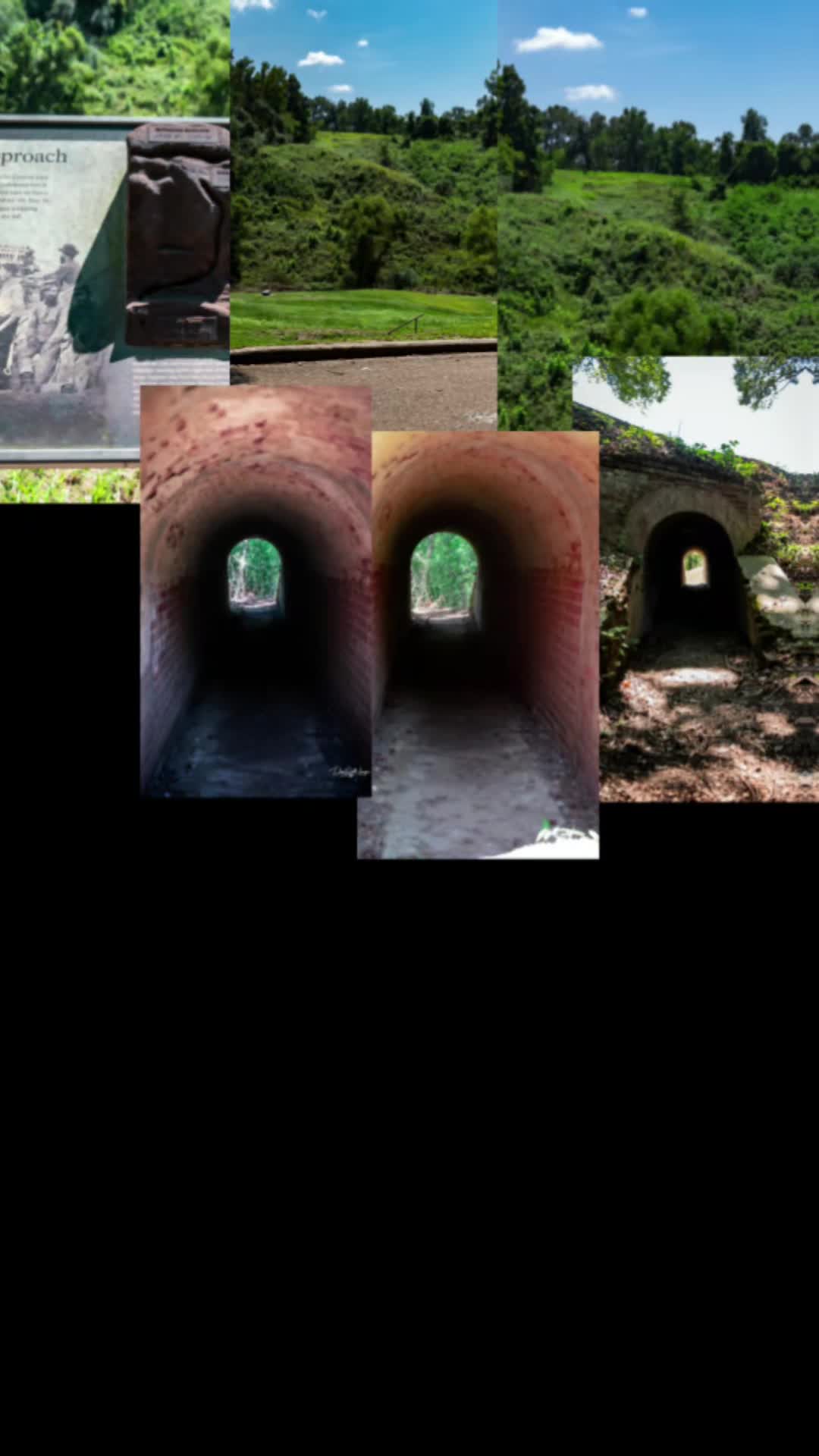 @Deep South Images