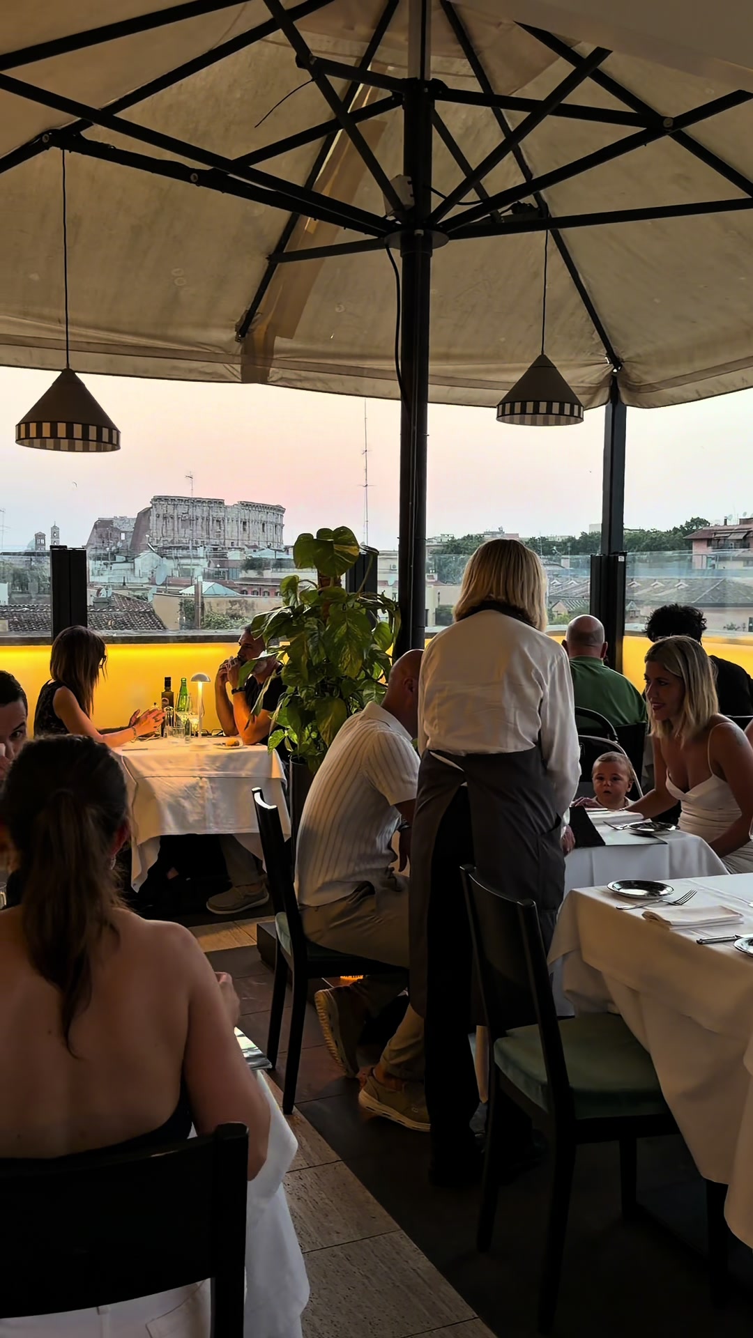 @APERITIVI ROMA