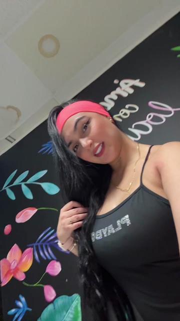 @Luisa cano